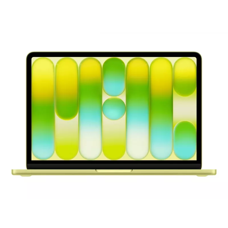 Apple MacBook Neo 13 inch Apple A18 Pro 6C CPU, 5C GPU/8GB/512GB SSD/Touch ID/Citrus/SWE