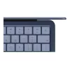 Apple MacBook Neo 13 inch Apple A18 Pro 6C CPU, 5C GPU/8GB/256GB SSD/Indigo/SWE