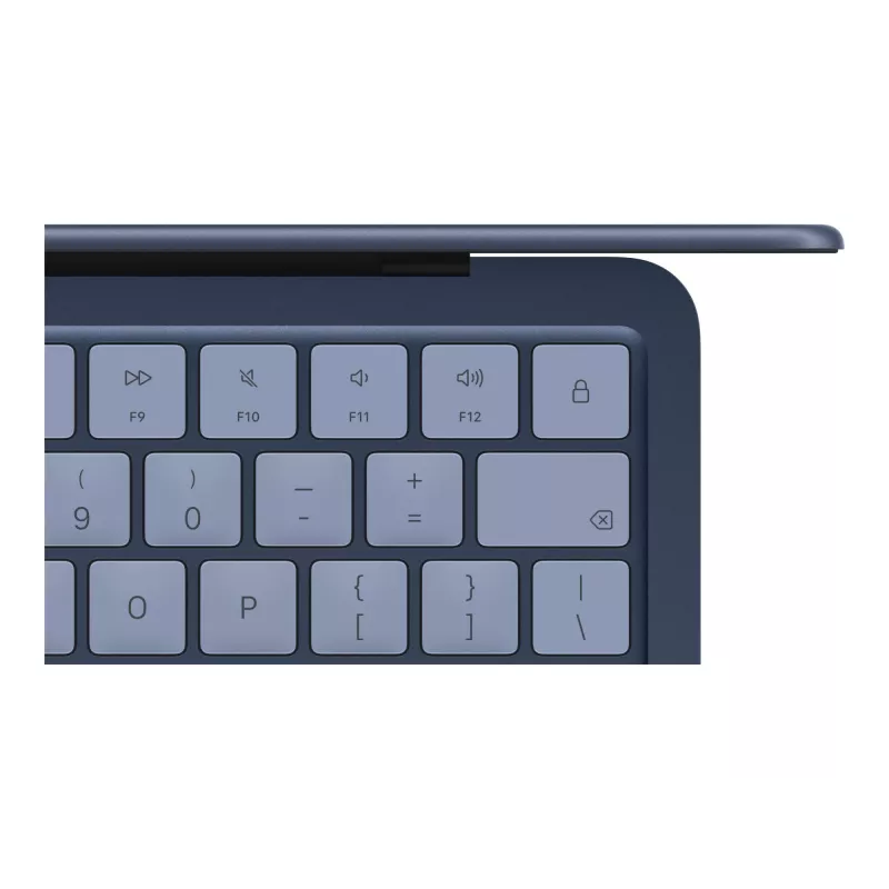 Apple MacBook Neo 13 inch Apple A18 Pro 6C CPU, 5C GPU/8GB/256GB SSD/Indigo/SWE
