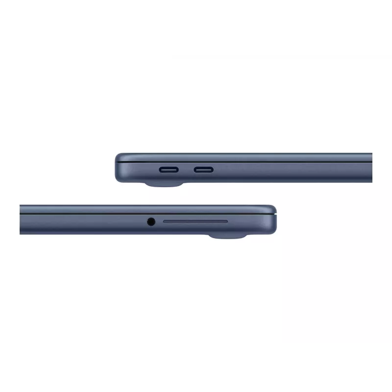 Apple MacBook Neo 13 inch Apple A18 Pro 6C CPU, 5C GPU/8GB/512GB SSD/Touch ID/Indigo/SWE