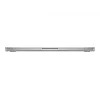 Apple MacBook Pro 14 inch M5 Pro 15-Core CPU, 16-Core GPU, 24GB RAM, 2TB SSD, Silver, Swedish Keyboard