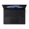 Microsoft Surface Laptop 6 Intel Core Ultra 5 135H 13.5 inch Touchscreen 16 GB LPDDR5-SDRAM 256 GB SSD Wi-Fi 6E Windows 11 Pro Black