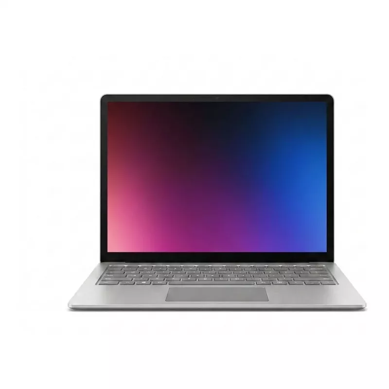 Microsoft Surface Laptop 8th Edition 13.8 inch, Intel Core Ultra 5, 32 GB RAM, 256 GB SSD, Windows 11 Pro, Platinum