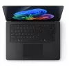 Microsoft Surface Laptop 8th Edition 15 inch Intel Core Ultra X7 368H 16GB 256GB SSD Windows 11 Pro Black