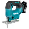 MAKITA DJV186WVE 18V Cordless Jigsaw 2x2.0Ah Brushless