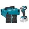 Makita DTD173ZJX2 18V LXT Brushless Impact Driver 180 Nm Bare Tool