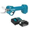 MAKITA DUP181SF 18V Cordless Pruning Shears Kit 1x3.0Ah