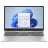 HP Laptop 15-fd0051ne, Intel Core i5-1335U, 8GB RAM, 512GB SSD, NVIDIA GeForce MX570 2GB, 15.6 inch Full HD IPS, Windows 11 Home, Natural Silver