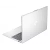 HP Laptop 15-fd0051ne, Intel Core i5-1335U, 8GB RAM, 512GB SSD, NVIDIA GeForce MX570 2GB, 15.6 inch Full HD IPS, Windows 11 Home, Natural Silver