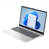 HP Laptop 15-fd0051ne, Intel Core i5-1335U, 8GB RAM, 512GB SSD, NVIDIA GeForce MX570 2GB, 15.6 inch Full HD IPS, Windows 11 Home, Natural Silver