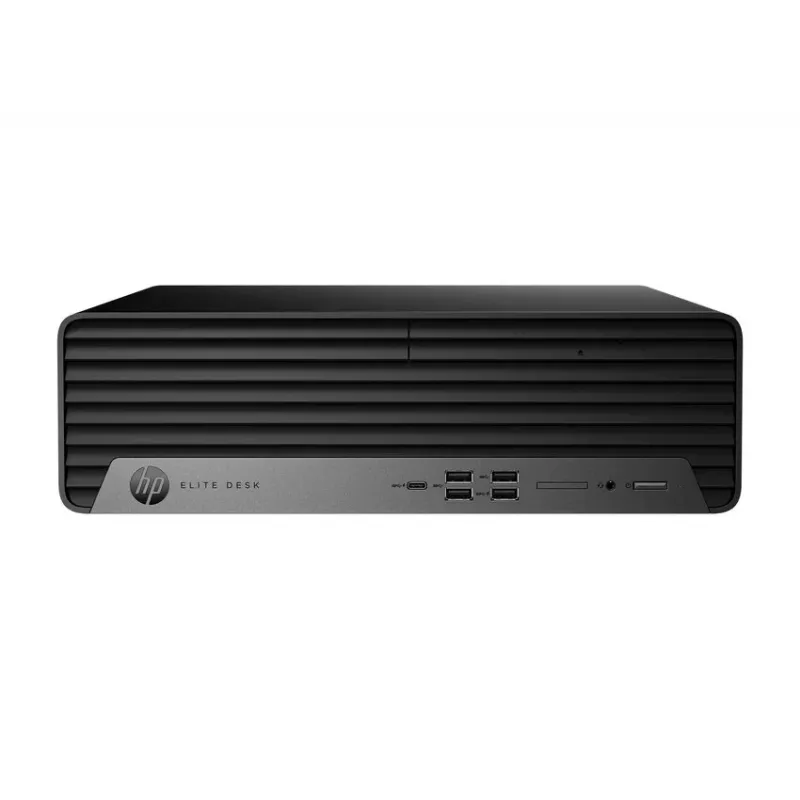 HP Elite SFF 800 G9 Desktop Computer, Intel Core i7-12700, 32GB RAM, 16GB SSD