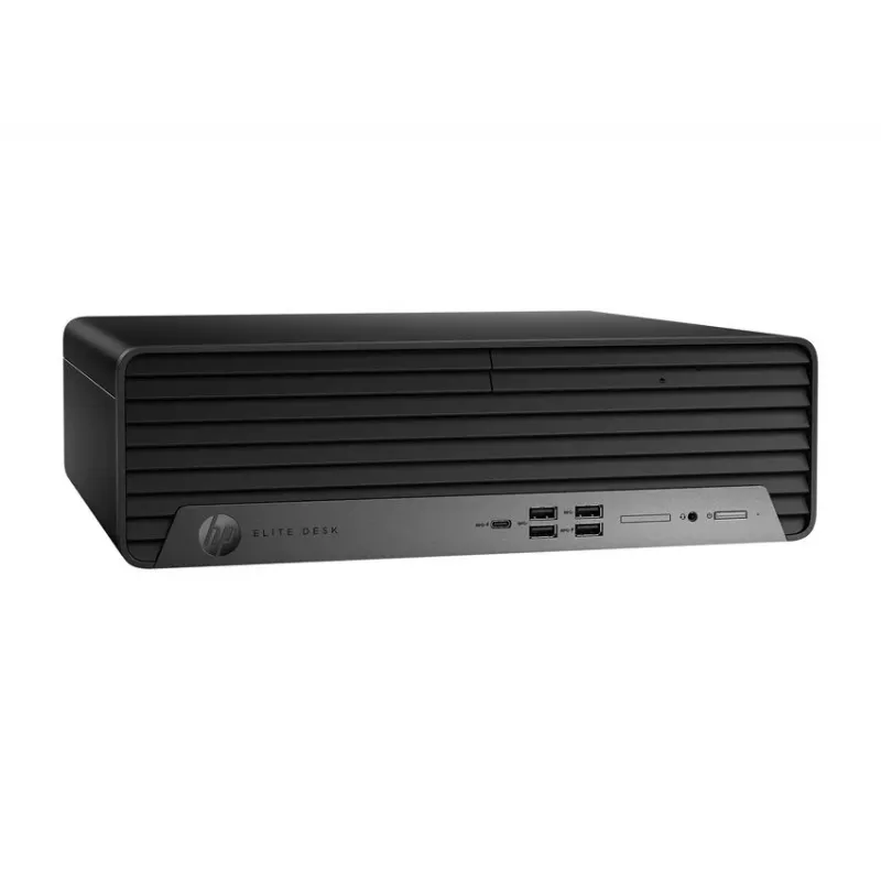 HP Elite SFF 800 G9 Desktop Computer, Intel Core i7-12700, 32GB RAM, 16GB SSD