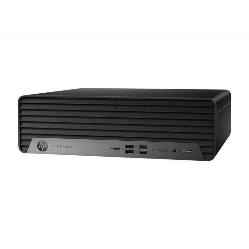 HP Elite SFF 800 G9 Desktop Computer, Intel Core i7-12700, 32GB RAM, 16GB SSD