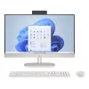 HP All-in-One 24-cr0061nf, AMD Ryzen 7 7730U, 16GB RAM, 1TB SSD, 23.8 inch Full HD IPS, Windows 11 Home, White
