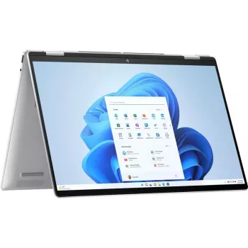 HP Envy x360 16-ac0097 2-in-1 Laptop, Intel Core Ultra 7 155U, 16GB RAM, 512GB SSD, 16.0 inch WUXGA Touch, Windows 11 Home