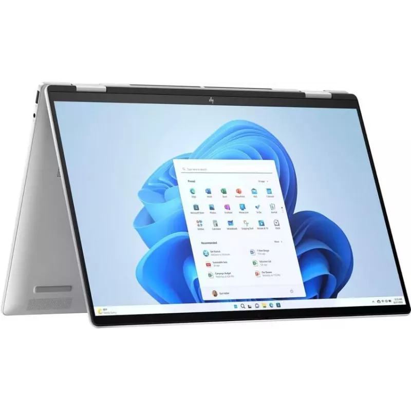 HP Envy x360 16-ac0097 2-in-1 Laptop, Intel Core Ultra 7 155U, 16GB RAM, 512GB SSD, 16.0 inch WUXGA Touch, Windows 11 Home