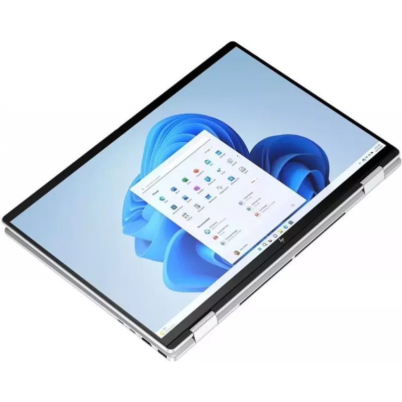 HP Envy x360 16-ac0097 2-in-1 Laptop, Intel Core Ultra 7 155U, 16GB RAM, 512GB SSD, 16.0 inch WUXGA Touch, Windows 11 Home