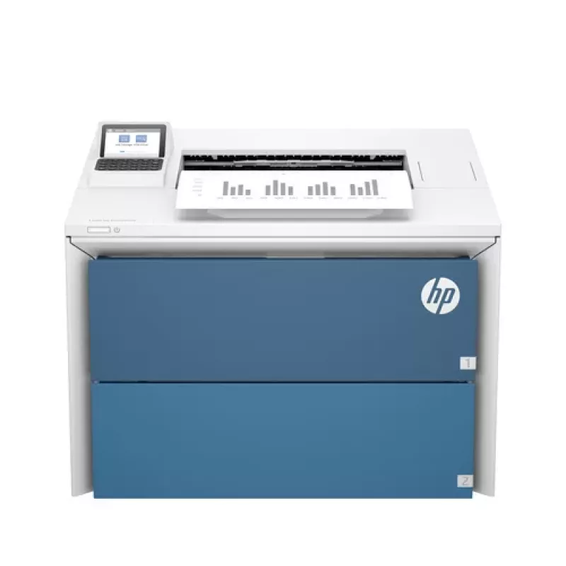 HP LaserJet Enterprise 5501dn Color Laser Printer