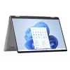 HP Envy x360 16-ad0000ns Laptop, 16 inch 2.8K OLED Touch, AMD Ryzen 7 7730U, 16GB RAM, 1TB SSD, Windows 11 Home, Silver (Refurbished)
