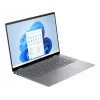 HP Envy x360 16-ad0000ns Laptop, 16 inch 2.8K OLED Touch, AMD Ryzen 7 7730U, 16GB RAM, 1TB SSD, Windows 11 Home, Silver (Refurbished)