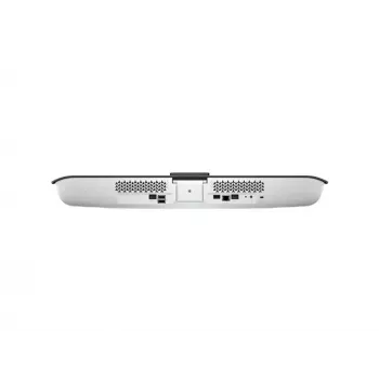 HP Poly Studio V12 USB Video Bar No Power Supply