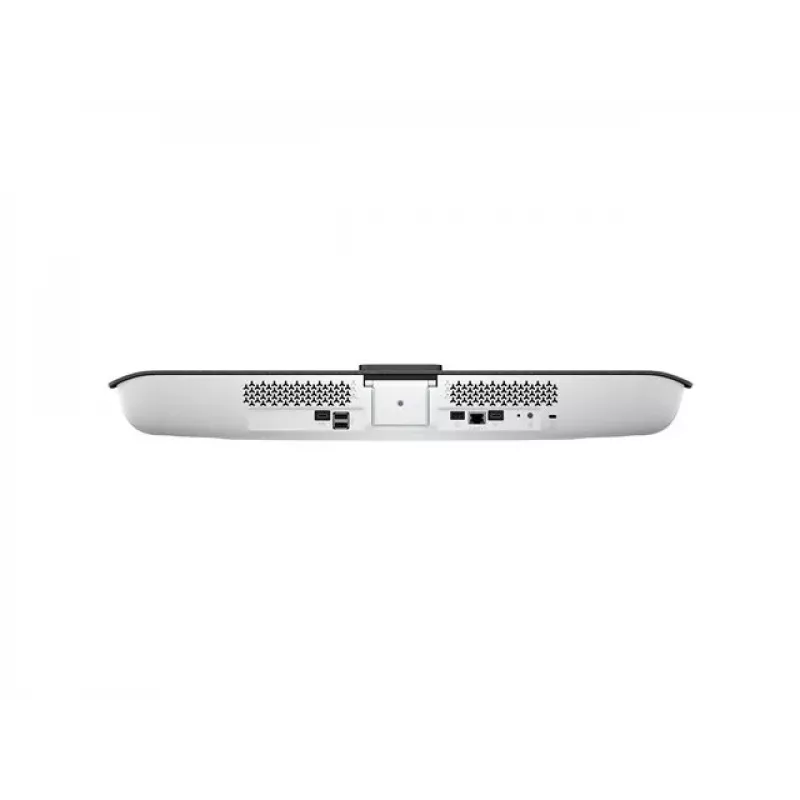HP Poly Studio V12 USB Video Bar No Power Supply