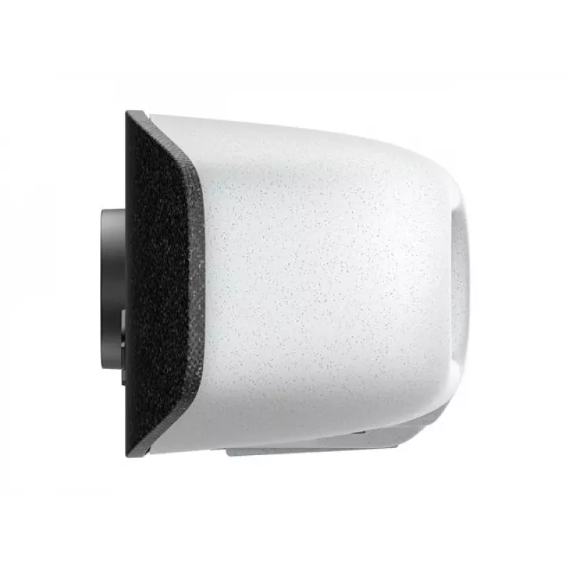 HP Poly Studio V12 USB Video Bar No Power Supply