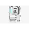 SAPPHIRE NITRO+ X870EA PHANTOMLINK P.E Mainboard, AMD X870E, Socket AM5, DDR5, Wi-Fi 7, White/Black