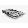 SAPPHIRE NITRO+ X870EA PHANTOMLINK P.E Mainboard, AMD X870E, Socket AM5, DDR5, Wi-Fi 7, White/Black