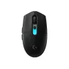 Logitech G305 X SUPERLIGHT Wireless Gaming Mouse - Black - 2.4 GHz - 12,000 DPI - HERO Sensor