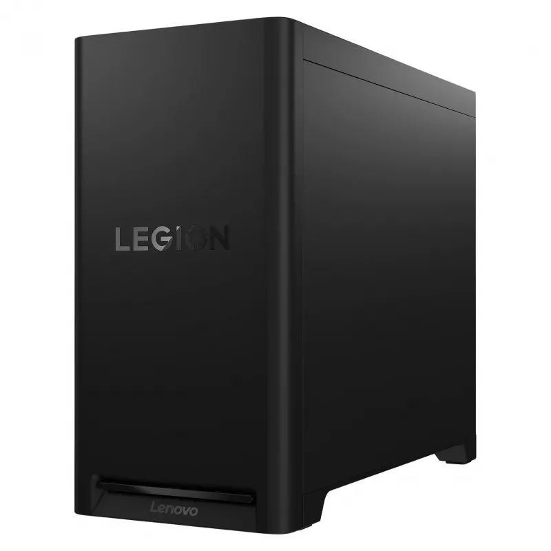 Lenovo Legion T5 30IAS10 Gaming Desktop, Intel Core Ultra 7 270K+, 32GB DDR5 RAM, 1TB NVMe SSD, NVIDIA GeForce RTX 5070, Windows 11 Home, Raven Black