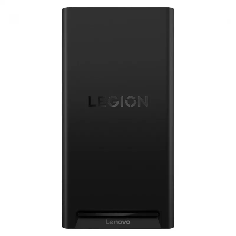 Lenovo Legion T5 30IAS10 Gaming Desktop, Intel Core Ultra 7 265, 16GB RAM, 512GB SSD, NVIDIA GeForce RTX 5070 Ti, Windows 11 Home, Raven Black