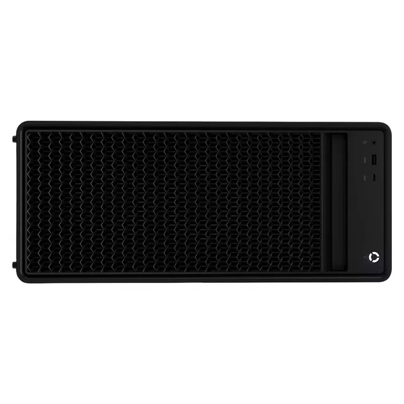 Lenovo Legion T5 30IAS10 Gaming Desktop, Intel Core Ultra 7 265, 16GB RAM, 512GB SSD, NVIDIA GeForce RTX 5070 Ti, Windows 11 Home, Raven Black