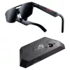 ASUS ROG XREAL R1-B Gaming AR Glasses 240Hz (Open Box)