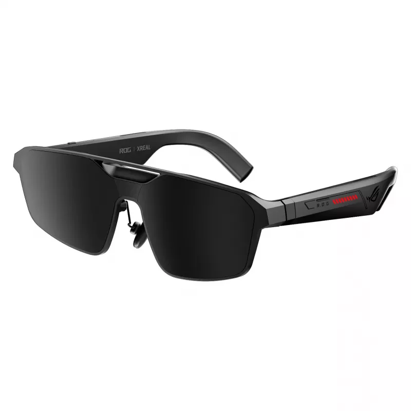 ASUS ROG XREAL R1-B Gaming AR Glasses 240Hz (Open Box)