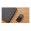 Logitech Mobi Fold for Business - Wireless Mouse - Right-Handed - Graphite