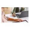 Logitech Mobi Fold for Business - Wireless Mouse - Right-Handed - Graphite