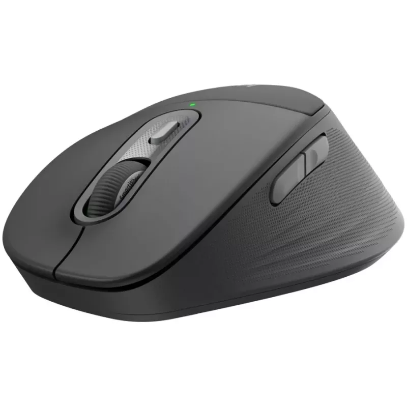 Logitech Signature Comfort Plus MK880 Wireless Combo - Graphite - US International - Bluetooth - 973