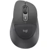 Logitech Signature Comfort Plus MK880 Wireless Combo - Graphite - US International - Bluetooth - 973