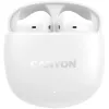 CANYON TWS Headset OnGo 13 Semi-in-ear White