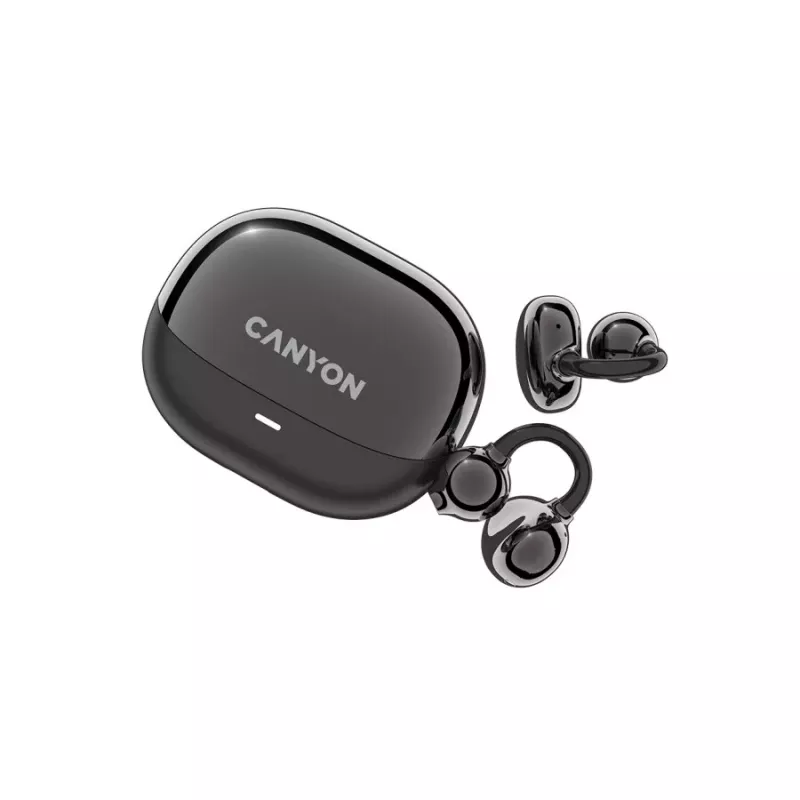 CANYON OWS Ear Clips Headset OnFlow 14 Black