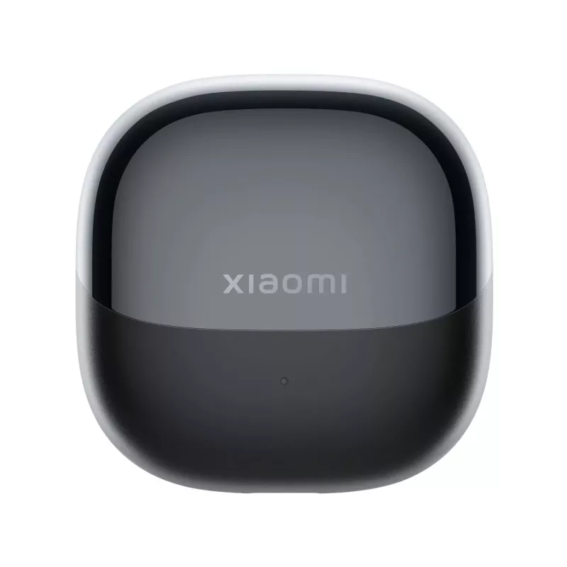 Xiaomi Buds 6 TWS ANC 55dB LDAC Black - In-ear earphones