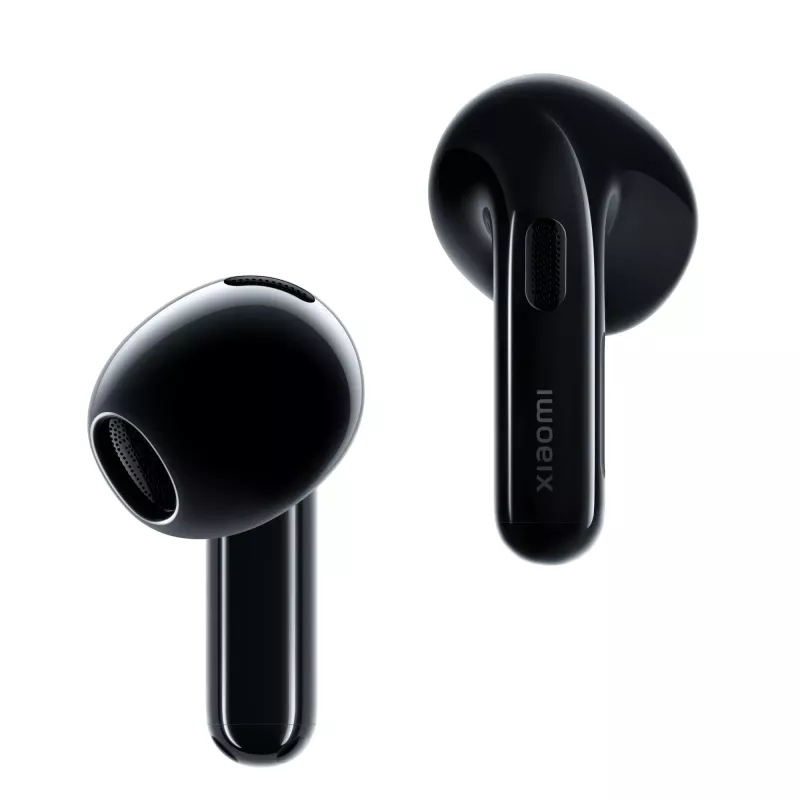 Xiaomi Buds 6 TWS ANC 55dB LDAC Black - In-ear earphones