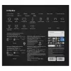 Insta360 Mic Pro (2 TX + 1 RX) - Digital Wireless Microphone System