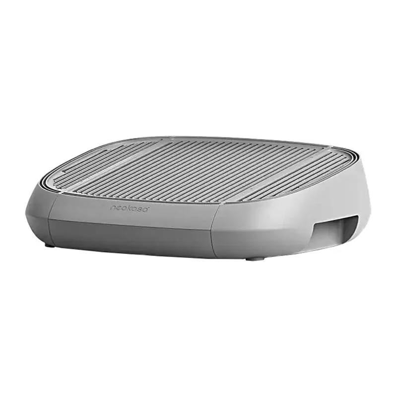 Neakasa M1 Step - Step for Smart Litter Box (Black)