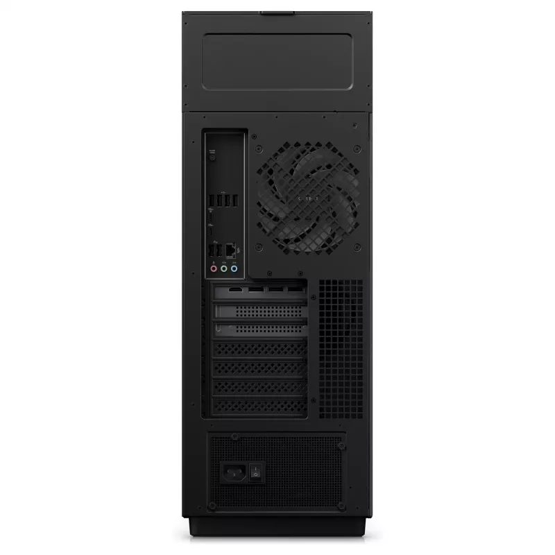 HP OMEN GT23-0175ng Gaming Desktop PC, AMD Ryzen 7 9800X3D, 32GB DDR5 RAM, 2TB SSD, NVIDIA GeForce RTX 5090, Windows 11 Home, Shadow Black