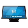 Elo Touch Solutions Elo I-Series 3 15.6 inch All-in-One Touchscreen Computer - Intel Celeron 7305L 1.1 GHz - 8 GB RAM - 256 GB NVMe SSD - Intel UHD Graphics - Windows 11 IoT Enterprise 2024 LTSC (with Windows 10 Downgrade Rights) - Black