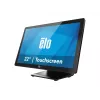 Elo Touch Solutions Elo I-Series 3 15.6 inch All-in-One Touchscreen Computer - Intel Celeron 7305L 1.1 GHz - 8 GB RAM - 256 GB NVMe SSD - Intel UHD Graphics - Windows 11 IoT Enterprise 2024 LTSC (with Windows 10 Downgrade Rights) - Black
