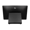 Elo Touch Solutions Elo I-Series 3 15.6 inch All-in-One Touchscreen Computer - Intel Celeron 7305L 1.1 GHz - 8 GB RAM - 256 GB NVMe SSD - Intel UHD Graphics - Windows 11 IoT Enterprise 2024 LTSC (with Windows 10 Downgrade Rights) - Black