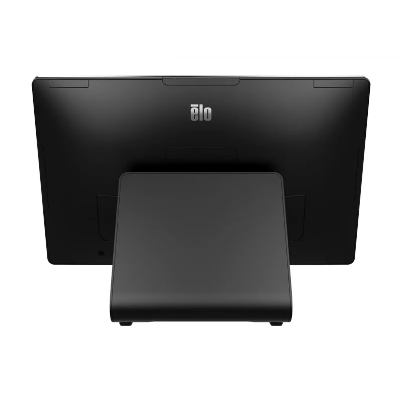 Elo Touch Solutions Elo I-Series 3 15.6 inch All-in-One Touchscreen Computer - Intel Celeron 7305L 1.1 GHz - 8 GB RAM - 256 GB NVMe SSD - Intel UHD Graphics - Windows 11 IoT Enterprise 2024 LTSC (with Windows 10 Downgrade Rights) - Black